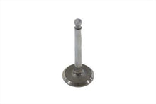 Load image into Gallery viewer, 900/1000cc Chrome Exhaust Valve