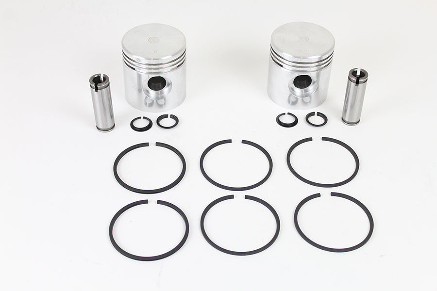 45 inch WL/G Piston Kit Standard