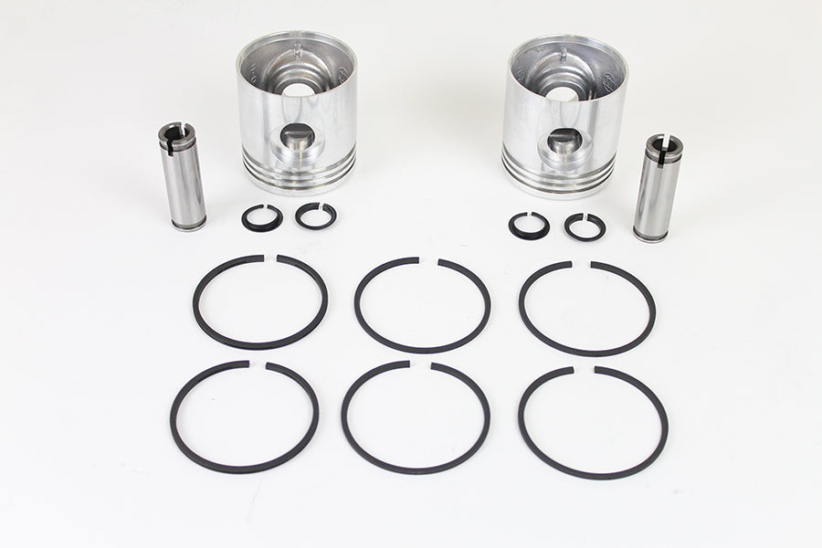 45 inch WL/G Piston Kit Standard