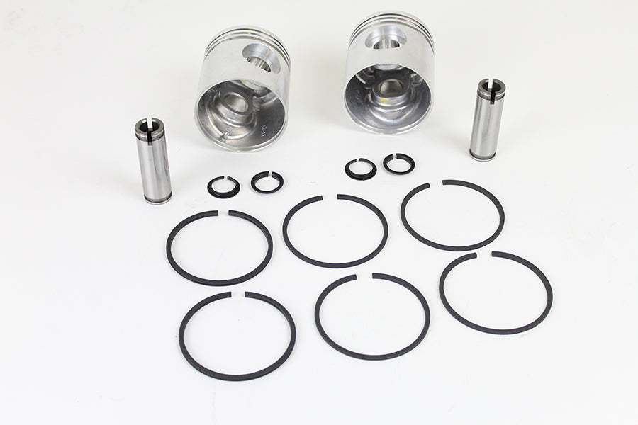 45 inch WL/G Piston Kit Standard