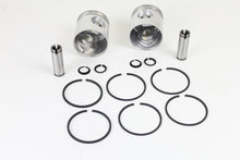 Load image into Gallery viewer, 45 inch WL/G Piston Kit Standard