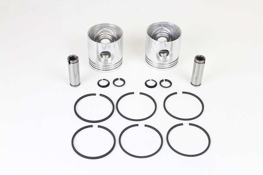 45 inch WL/G Piston Kit Standard