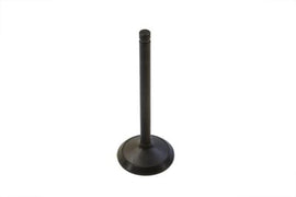 Eastern Parts 1200cc nitrate steel engine intake valve, durable automotive component with precise design, shown in the image.