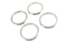 Load image into Gallery viewer, Nickel Intake and Exhaust Valve Seat Set