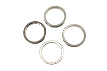 Load image into Gallery viewer, Nickel Intake and Exhaust Valve Seat Set