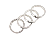 Load image into Gallery viewer, Nickel Intake and Exhaust Valve Seat Set