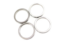 Load image into Gallery viewer, Nickel Intake and Exhaust Valve Seat Set