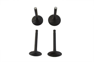 Nitrate Intake and Exhaust Valve Set