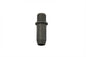 Cast Iron .002 Exhaust Valve Guide