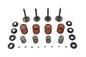 Nitrate Valve and Spring Kit