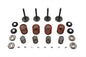 Nitrate Valve and Spring Kit
