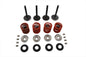 Nitrate Valve and Spring Kit