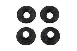 Eastern Parts upper valve collar set for engine, includes multiple metal collar components, designed for engine valve assembly.