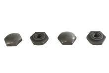 Load image into Gallery viewer, Rocker Arm Shaft Parkerized Nuts