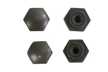 Load image into Gallery viewer, Rocker Arm Shaft Parkerized Nuts