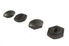 Load image into Gallery viewer, Rocker Arm Shaft Parkerized Nuts