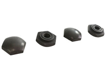 Load image into Gallery viewer, Rocker Arm Shaft Parkerized Nuts
