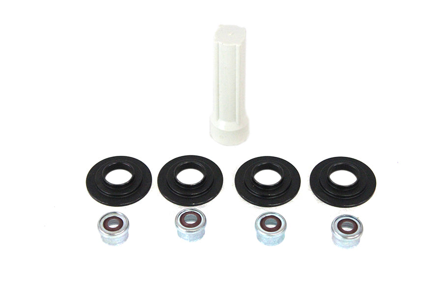 Lower Valve Collar Kit