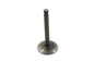 Nitrate Finish Exhaust Valve