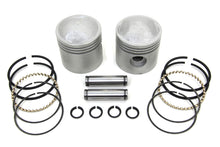 Load image into Gallery viewer, 3-5/16 inch Piston Set .030 Oversize