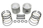 3-5/16 inch Piston Set .030 Oversize