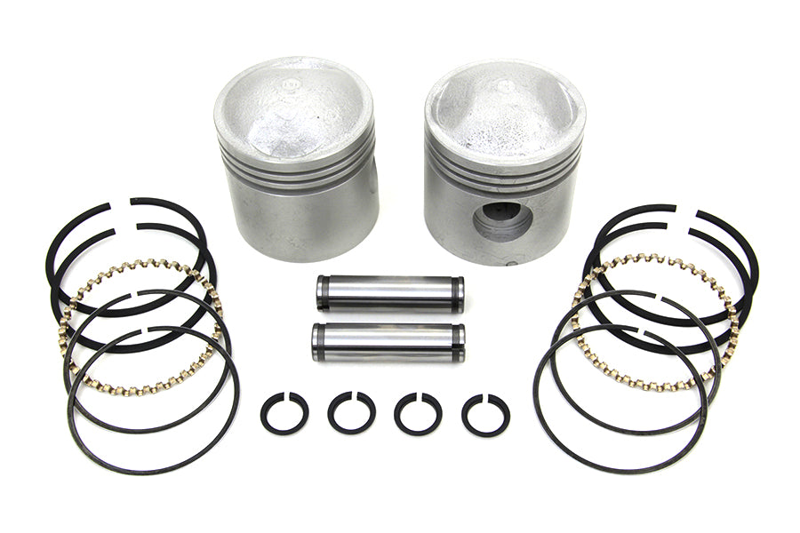 3-5/16 inch Piston Set .030 Oversize