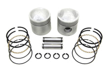 Load image into Gallery viewer, 3-5/16 inch Piston Set .030 Oversize