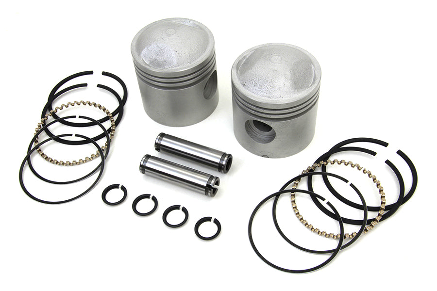 3-5/16 inch Piston Set .030 Oversize