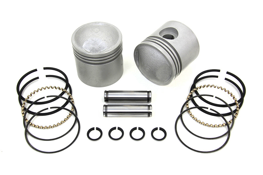 3-5/16 inch Piston Set .030 Oversize