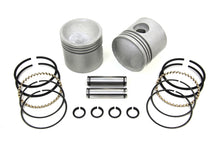 Load image into Gallery viewer, 3-5/16 inch Piston Set .030 Oversize