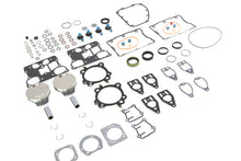 Load image into Gallery viewer, Wiseco Twin Cam 110 inch Big Bore Piston Kit
