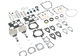 Wiseco Twin Cam 110 inch Big Bore Piston Kit