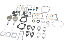Load image into Gallery viewer, Wiseco Twin Cam 110 inch Big Bore Piston Kit