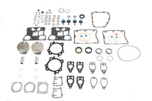 Load image into Gallery viewer, Wiseco Twin Cam 110 inch Big Bore Piston Kit