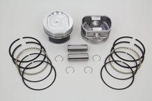 Load image into Gallery viewer, 883cc to 1200 cc Conversion Piston Set Standard 3.498 inch