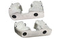 Polished Rocker Box Assembly Set