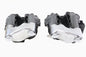 Cylinder Head Set With Rocker Assembly