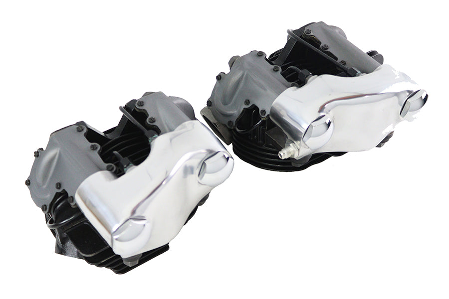Cylinder Head Set With Rocker Assembly