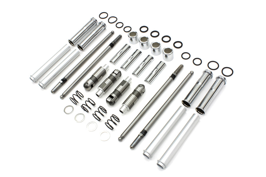 Elevator Type Solid Tappet Set