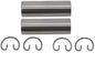 Piston Wrist Pin and Lock Kit