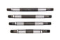 Knucklehead Rocker Arm Shaft Set