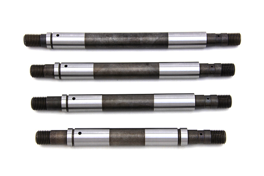 Knucklehead Rocker Arm Shaft Set