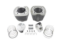 Load image into Gallery viewer, 95 inch Big Bore Twin Cam Cylinder and Piston Kit