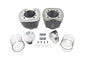 95 inch Big Bore Twin Cam Cylinder and Piston Kit