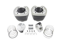 Load image into Gallery viewer, 95 inch Big Bore Twin Cam Cylinder and Piston Kit