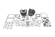 Load image into Gallery viewer, 95 inch Big Bore Twin Cam Cylinder and Piston Kit