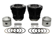 Load image into Gallery viewer, Replica 74 inch Panhead Cylinder Piston Kit