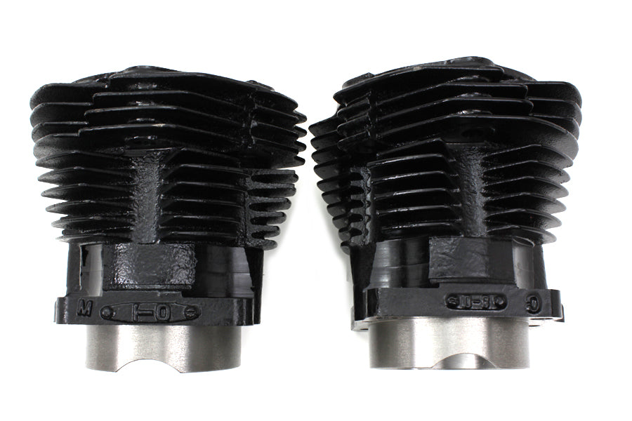 Replica 74 inch Panhead Cylinder Piston Kit