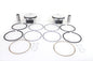 103 inch Twin Cam Piston Kit