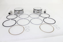 Load image into Gallery viewer, 103 inch Twin Cam Piston Kit